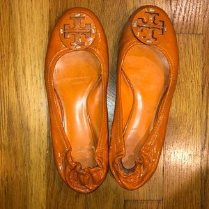 Tory Burch Flats